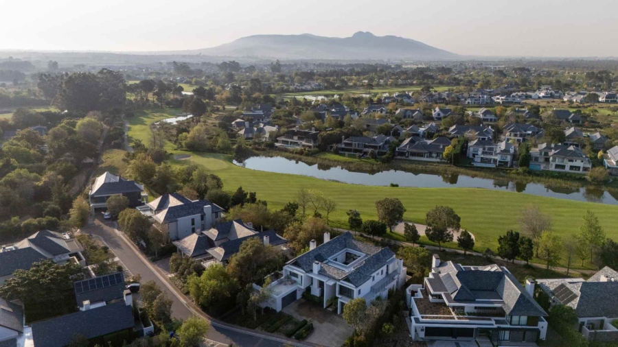 To Let 4 Bedroom Property for Rent in Pearl Valley Golf Estate Western Cape